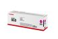 Preview: CANON Toner-Modul 069H magenta 5096C002 LBP673CDW 5'500 Seiten