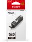 Preview: CANON Tintenpatrone schwarz 6205C001 PIXMA TS7650i 7.3ml