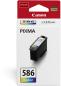 Preview: CANON Tintenpatrone color 6227C001 PIXMA TS7650i 9.9ml