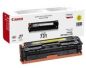 Preview: CANON Toner-Modul 731 yellow 6269B002 LBP 7100/7110 1500 Seiten