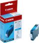 Preview: CANON Tintenpatrone cyan BCI-3eC BJC-6000 390 Seiten