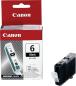 Preview: CANON Tintenpatrone schwarz BCI-6BK S800 210 Seiten