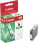 Preview: CANON Tintenpatrone green BCI-6G i9950 300 Seiten