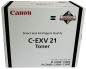 Preview: CANON Toner schwarz C-EXV21BK IR C3380 26'000 Seiten