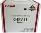 Preview: CANON Toner magenta C-EXV21M IR C3380 14'000 Seiten