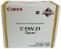 Preview: CANON Toner yellow C-EXV21Y IR C3380 14'000 Seiten