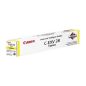 Preview: CANON Toner yellow C-EXV28Y IR C5045 38'000 Seiten