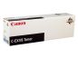 Preview: CANON Toner cyan C-EXV8C IR C3200/CLC3200 25'000 Seiten