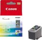 Preview: CANON Druckkopf color CL-38 PIXMA iP 2500 3x3ml