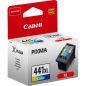 Preview: CANON Tintenpatrone XL color CL-441XL PIXMA MG 3240 15ml