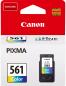 Preview: CANON Tintenpatrone color CL-561 PIXMA TS 5350 8.3ml