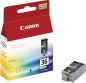 Preview: CANON Tintenpatrone color CLI-36 PIXMA mini220 250 Seiten