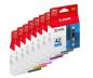 Preview: CANON Multipack Tinte 8-color CLI-42 8MUL PIXMA Pro-100 8x13ml