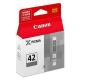 Preview: CANON Tintenpatrone light grey CLI-42LGY PIXMA Pro-100 13ml