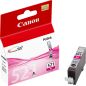 Preview: CANON Tintenpatrone magenta CLI-521M PIXMA MP 980 9ml