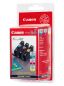 Preview: CANON Multipack Tinte CMY CLI-526PACK PIXMA iP 4850 3x9ml