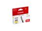 Preview: CANON Tintenpatrone XXL yellow CLI-581XXLY Pixma TS6150/TS8150 11.7ml