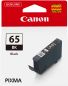 Preview: CANON Tintenpatrone schwarz CLI-65BK PIXMA Pro-200 12.6ml