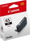 Preview: CANON Tintenpatrone schwarz CLI-65BK PIXMA Pro-200 12.6ml