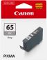 Preview: CANON Tintenpatrone grey CLI-65GY PIXMA Pro-200 12.6ml