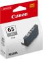 Preview: CANON Tintenpatrone grey CLI-65GY PIXMA Pro-200 12.6ml