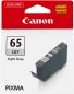 Preview: CANON Tintenpatrone light grey CLI-65LGY PIXMA Pro-200 12.6ml