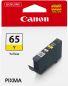 Preview: CANON Tintenpatrone yellow CLI-65Y PIXMA Pro-200 12.6ml