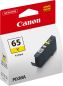 Preview: CANON Tintenpatrone yellow CLI-65Y PIXMA Pro-200 12.6ml