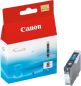 Preview: CANON Tintenpatrone cyan CLI-8C PIXMA iP 5200 13ml