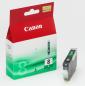 Preview: CANON Tintenpatrone green CLI-8G PIXMA Pro9000 13ml