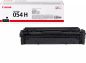 Preview: CANON Toner-Modul 054H schwarz CRG 054 BH LBP621/MF641 3100 Seiten