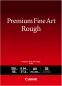 Preview: CANON Premium Paper 320g A4 FARG1A4 Fine Art Rough 25 Blatt