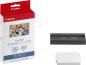 Preview: CANON Farbtinte/Papierset 8,6x5,4cm KC36IP CP 100 36 Blatt