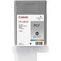 Preview: CANON Tintenpatrone photo grey PFI-103PGY iPF 6100 130ml