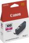 Preview: CANON Tintenpatrone magenta PFI-300M iPF PRO-300 14.4ml