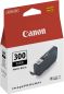 Preview: CANON Tintenpatrone matte schwarz PFI-300MBK iPF PRO-300 14.4ml