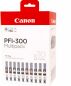 Preview: CANON Multipack Tinte 10 Farben PFI-300Mult iPF PRO-300 10x14.4ml