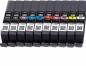 Preview: CANON Multipack Tinte 10 Farben PFI-300Mult iPF PRO-300 10x14.4ml