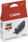 Preview: CANON Tintenpatrone rot PFI-300R iPF PRO-300 14.4ml