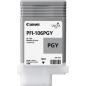 Preview: CANON Tintenpatrone photo grey PFI106PGY iPF 6300/6350 130ml