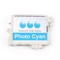 Preview: CANON Tintenpatrone photo cyan PFI1300PC iPF PRO-2000/PRO-6000S 330ml