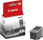 Preview: CANON Druckkopf u. Tinte schwarz PG-37 PIXMA iP 2500 11ml