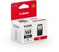 Preview: CANON Tintenpatrone XL schwarz PG-560XL PIXMA TS 5350 14.3ml