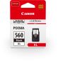 Preview: CANON Tintenpatrone XL schwarz PG-560XL PIXMA TS 5350 14.3ml