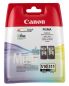 Preview: CANON Multipack Tinte schwarz/color PGCL510/1 PIXMA MP 240 9ml