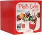 Preview: CANON Photo Cube Value Pack CMYBK PGCL540/1 PIXMA MG2150 5x5 PP-201 40Bl.