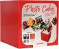 Preview: CANON Photo Cube Value Pack CMYBK PGCL560/1 PIXMA TS5350 5x5 PP-201 40Bl.