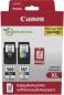 Preview: CANON Photo Value Pack XL CMYBK PGCL560/1 PIXMA TS5350 4x6 GP-501 50Bl.