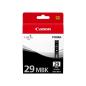 Preview: CANON Tintenpatrone matte schwarz PGI-29MBK PIXMA Pro-1 36ml