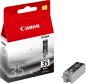 Preview: CANON Tintenpatrone schwarz PGI-35BK PIXMA iP 100 190 Seiten